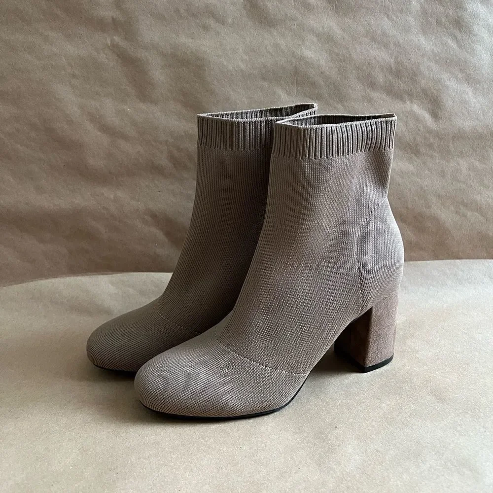 Mia ERIKA - DARK SAND Women Shoes